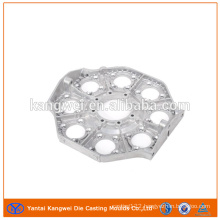 ADC12 Aluminum Alloy Die Cast Part